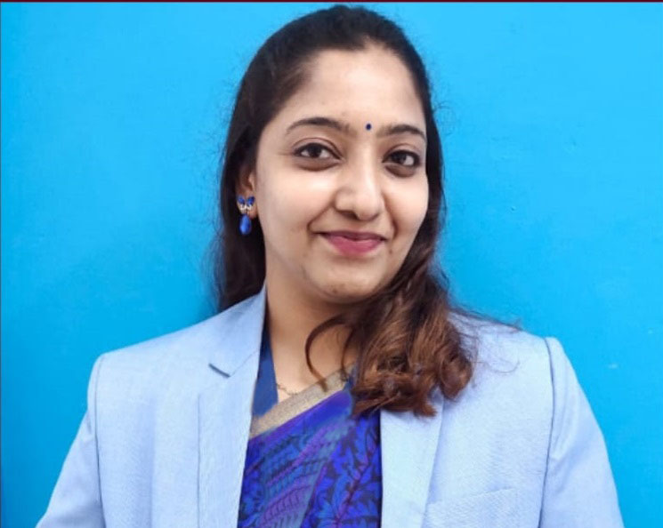 SUSAN NIMHANS PIC